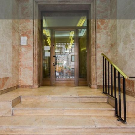 Fancy Apt Para 4Px En La Plaza Del Carmen-Gran Via E2 Madrid Dış mekan fotoğraf