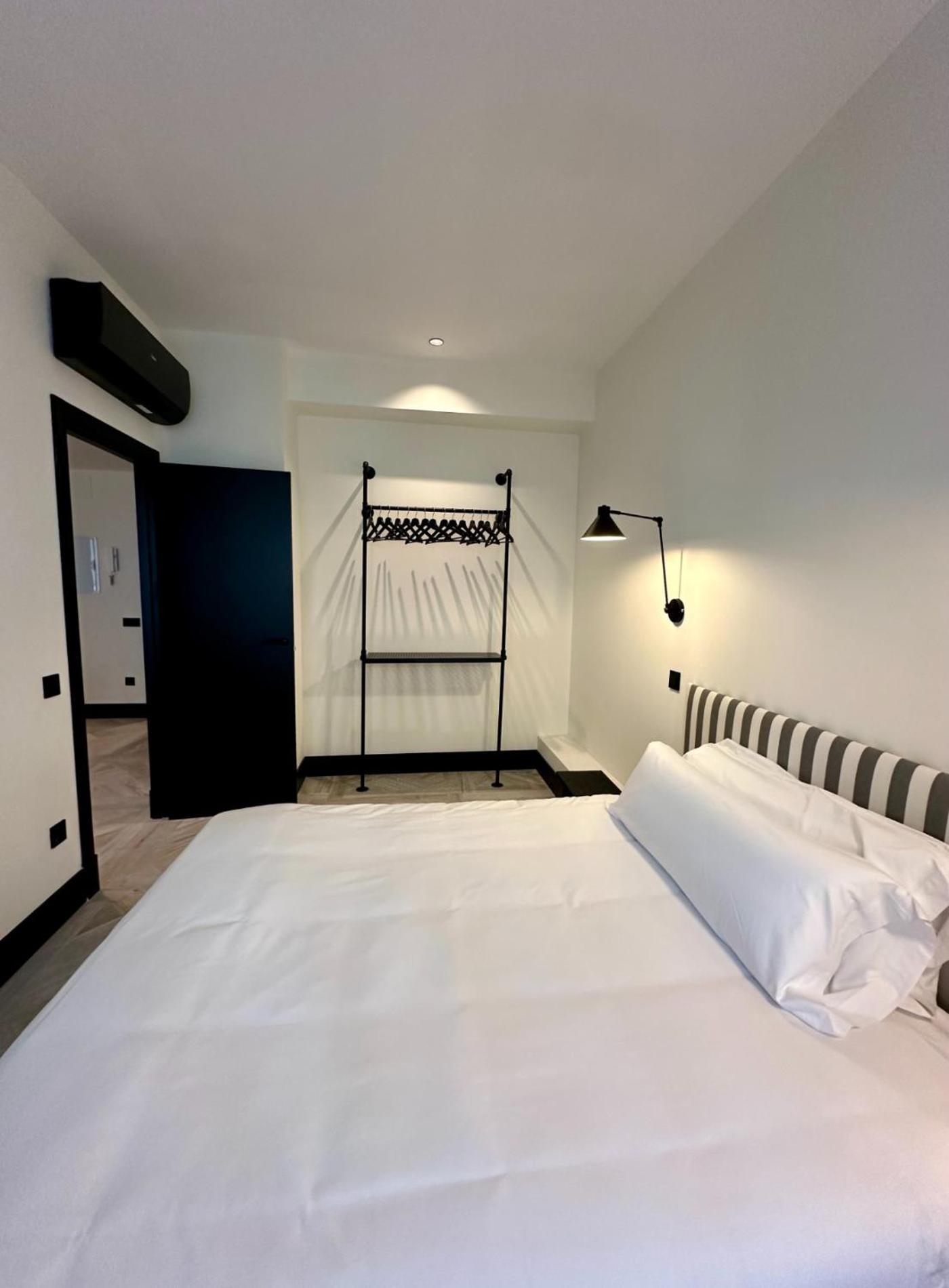 Fancy Apt Para 4Px En La Plaza Del Carmen-Gran Via E2 Madrid Dış mekan fotoğraf