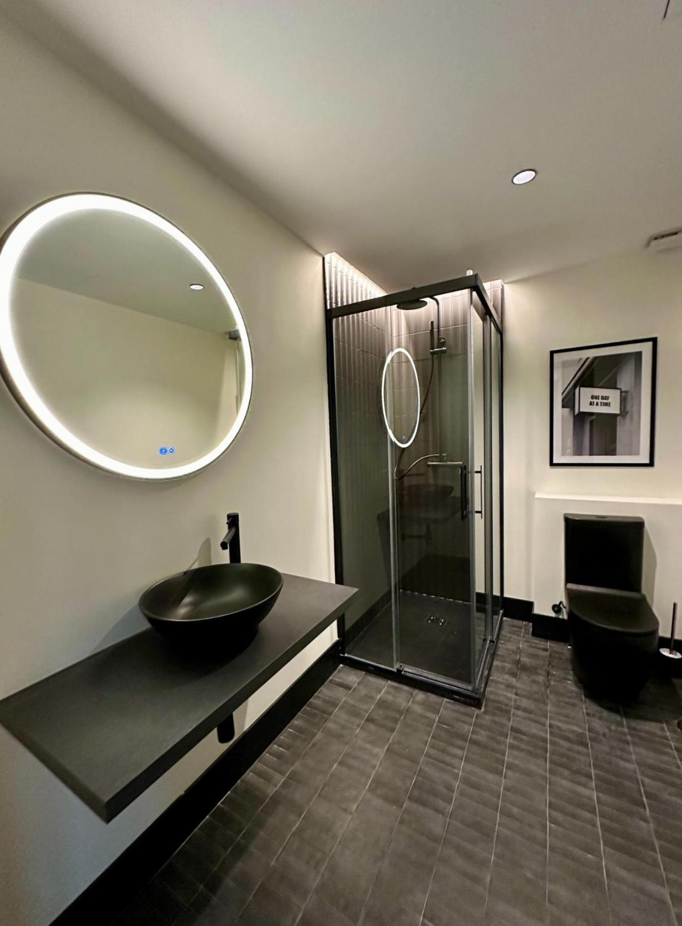 Fancy Apt Para 4Px En La Plaza Del Carmen-Gran Via E2 Madrid Dış mekan fotoğraf