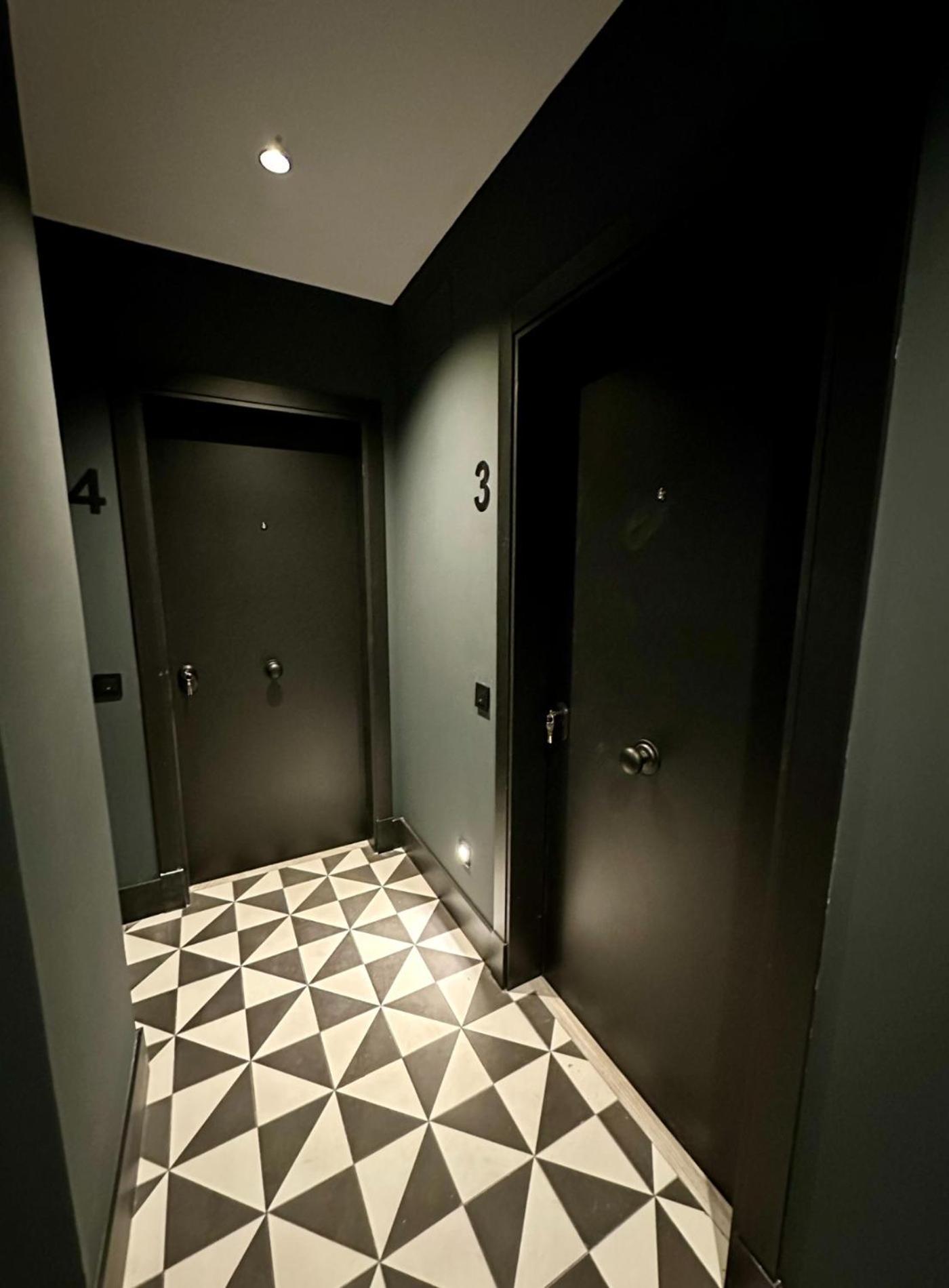 Fancy Apt Para 4Px En La Plaza Del Carmen-Gran Via E2 Madrid Dış mekan fotoğraf