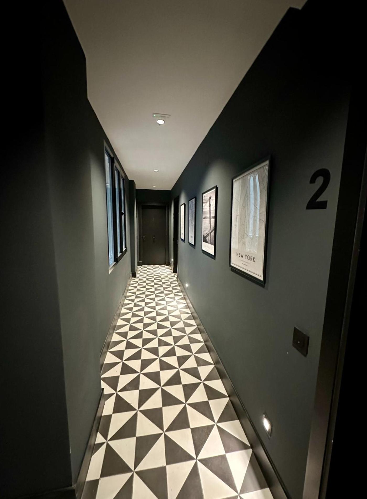 Fancy Apt Para 4Px En La Plaza Del Carmen-Gran Via E2 Madrid Dış mekan fotoğraf