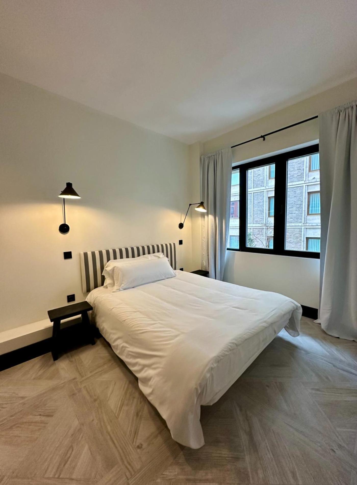 Fancy Apt Para 4Px En La Plaza Del Carmen-Gran Via E2 Madrid Dış mekan fotoğraf