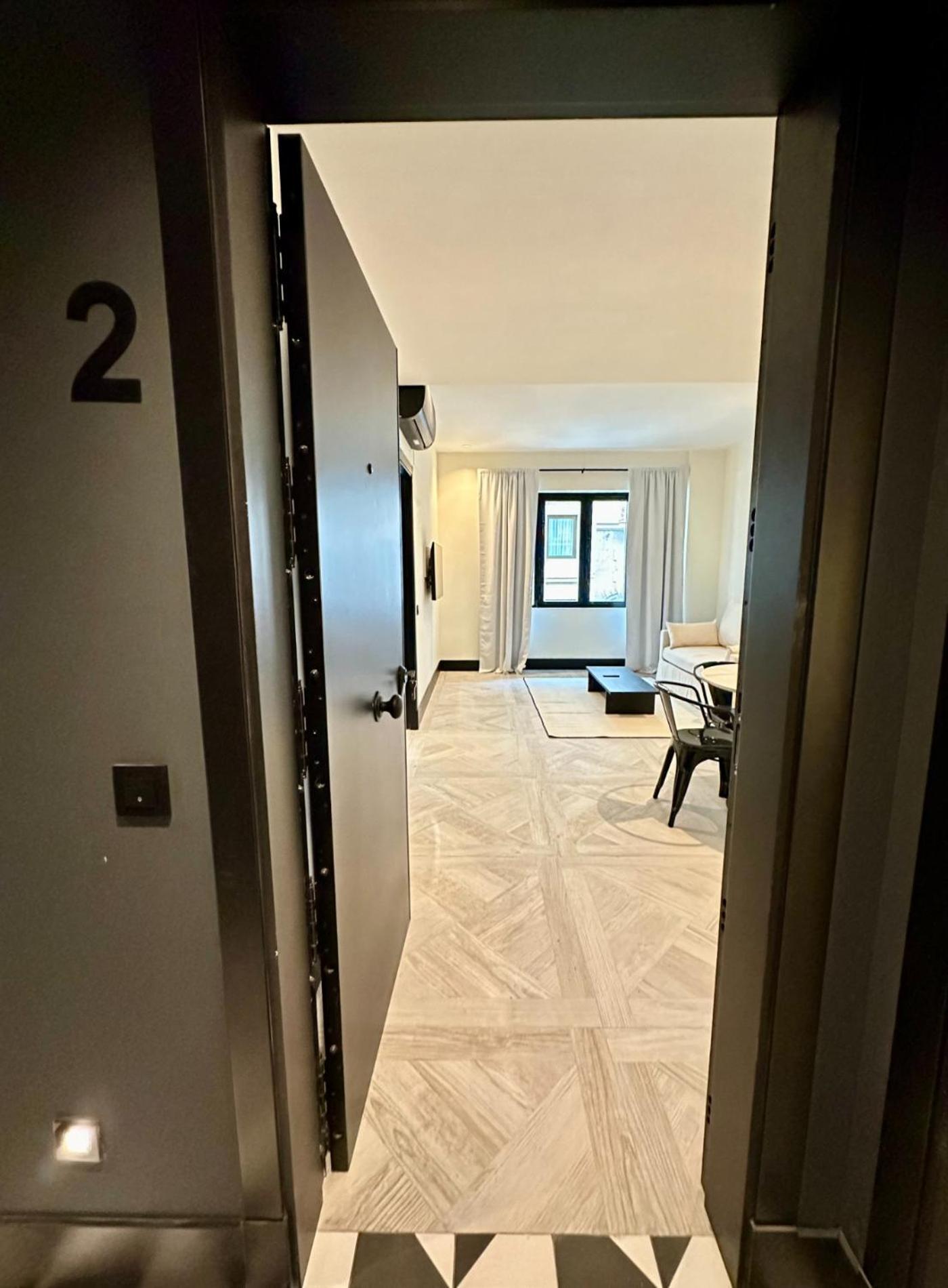 Fancy Apt Para 4Px En La Plaza Del Carmen-Gran Via E2 Madrid Dış mekan fotoğraf