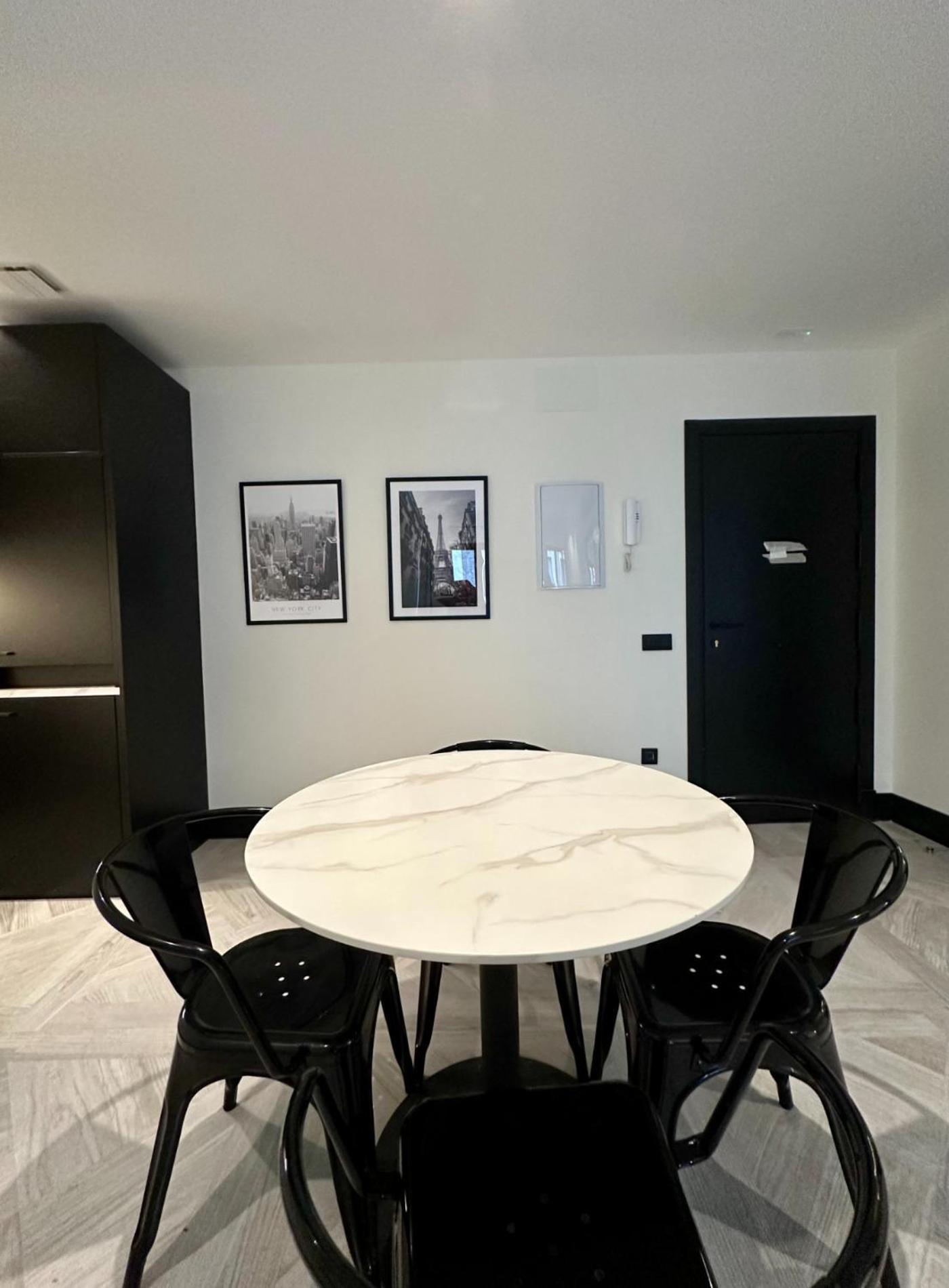 Fancy Apt Para 4Px En La Plaza Del Carmen-Gran Via E2 Madrid Dış mekan fotoğraf
