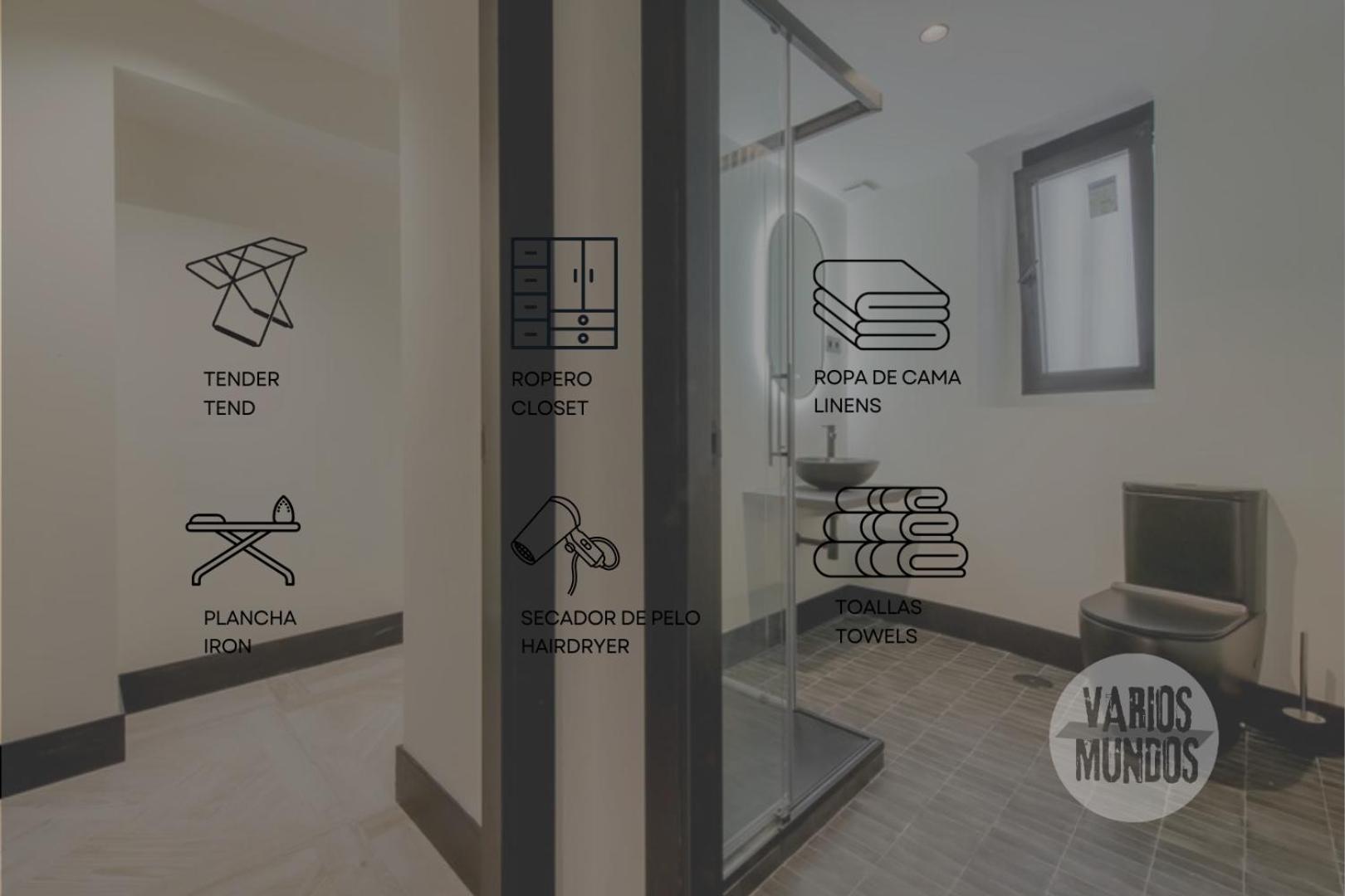 Fancy Apt Para 4Px En La Plaza Del Carmen-Gran Via E2 Madrid Dış mekan fotoğraf